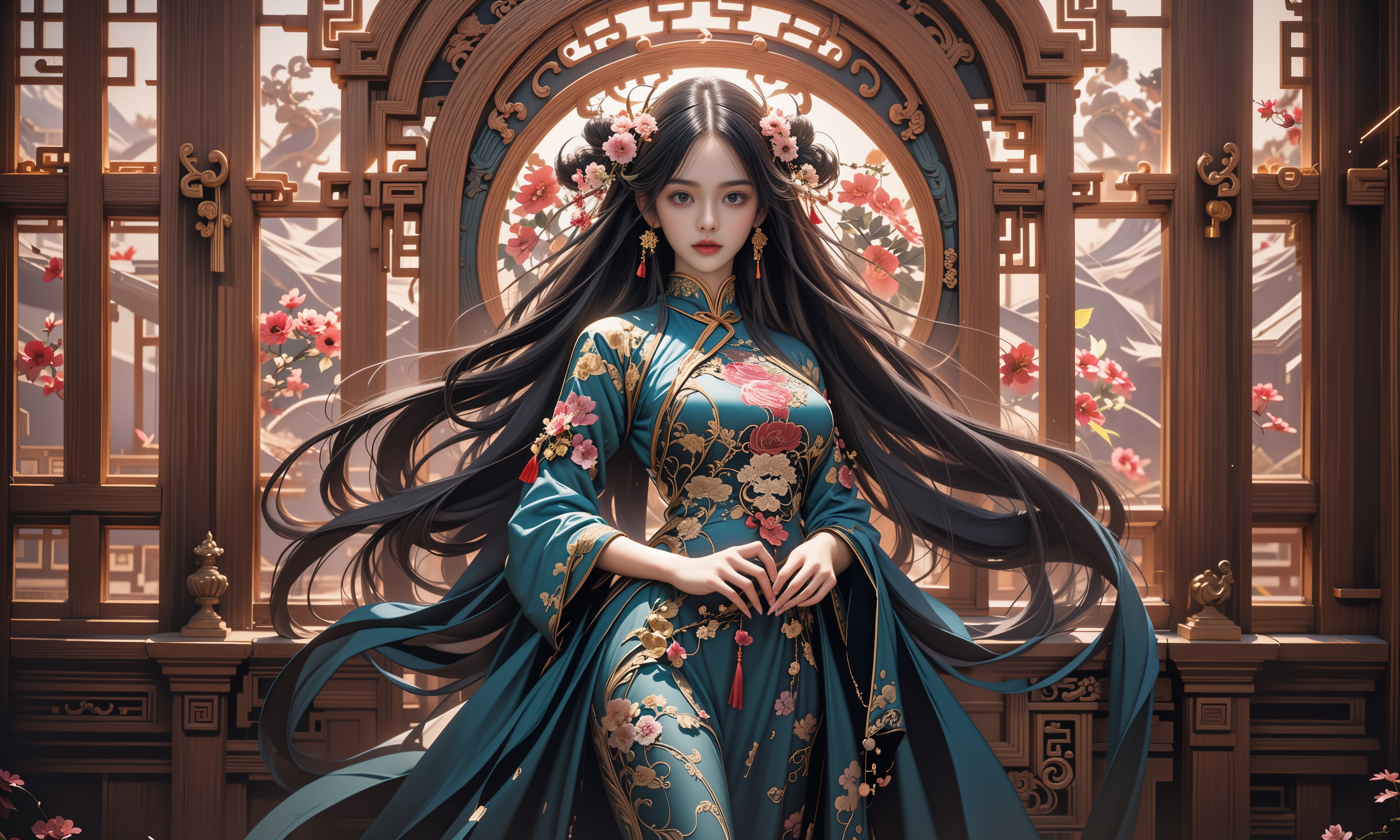 冰岛雷恰角半岛发生火山喷发